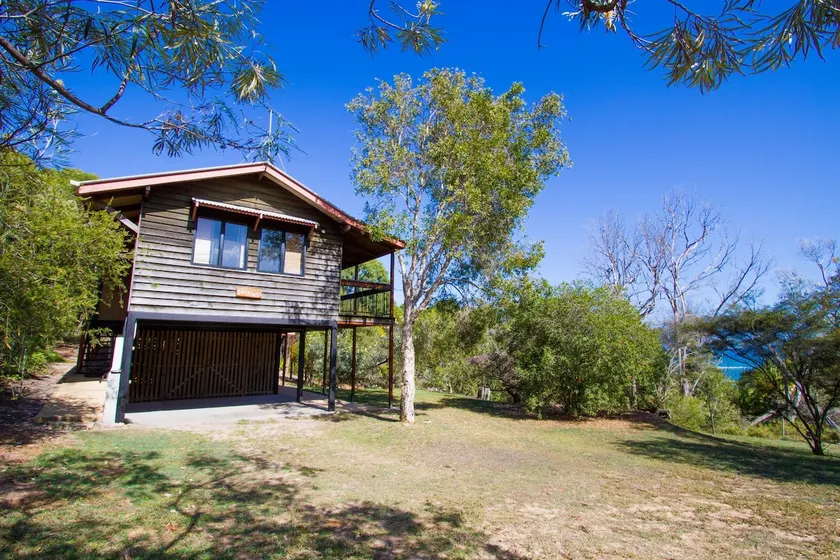 Bimbimbi • Coastal Hideaway • 2BR 1770 Views - Image 1