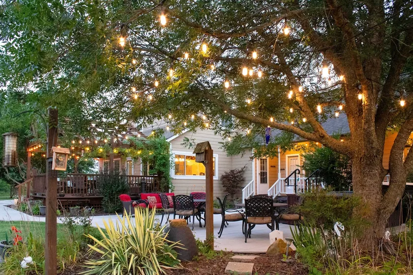 15-Acre Retreat near Dtwn Tulsa & Skiatook Lake - Image 1