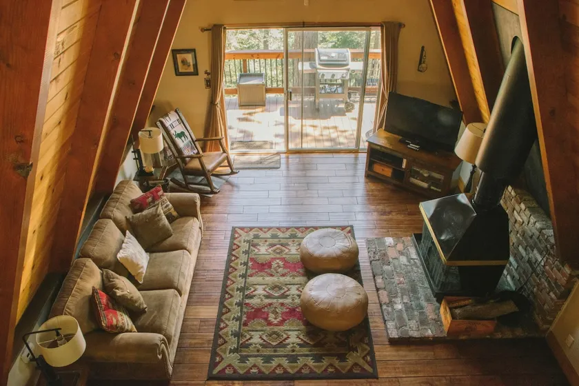 The Muddy Moose | 5BR Cabin | Game Room - Image 1