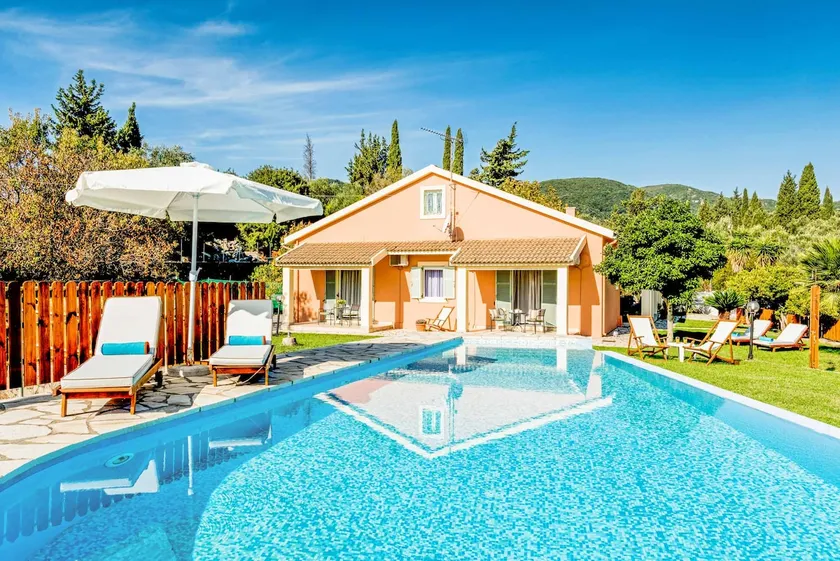 Villa Secret Paradise - Image 1