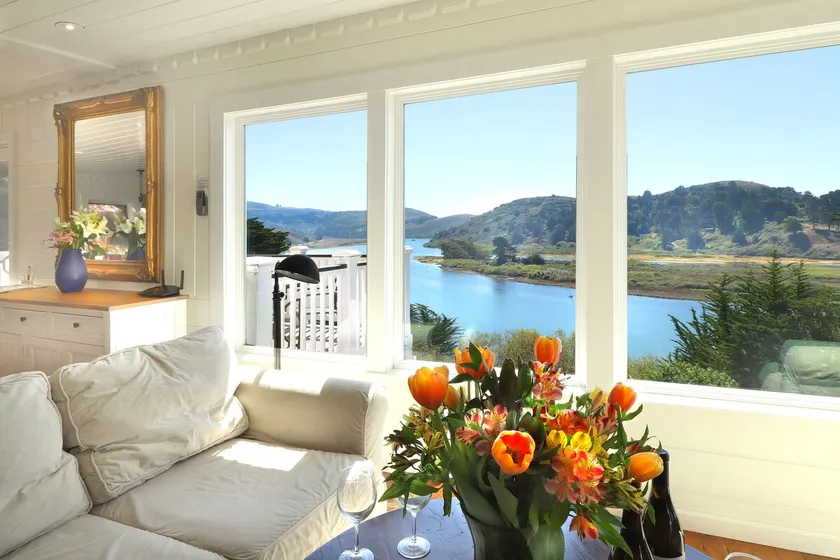 Casa Panama, hisnande vyer och soliga vardagsrum - Image 1