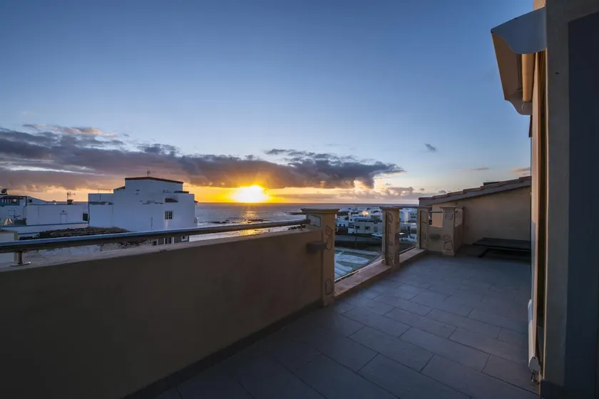 Apartment Aguamarina El Cotillo - Image 1
