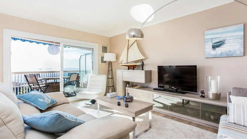 Apartamento Miracle Tarragona, TarracoHomes - Image 1