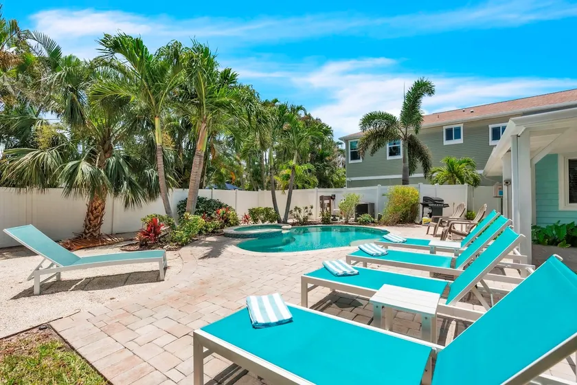 Ebb Tide Home - Image 1