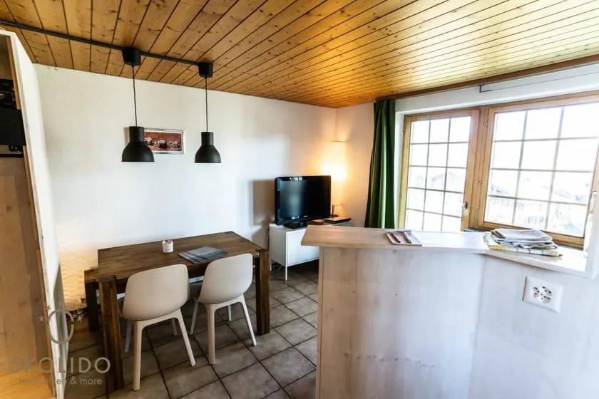 Vacation at Chalet Monte Leone, Riederalp Center - Image 1