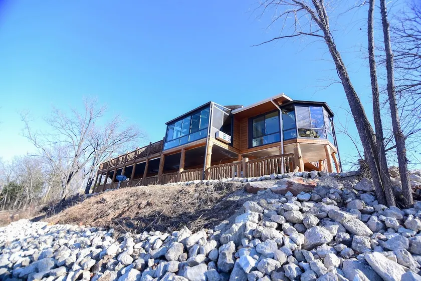 Riverland Sanctuary Near Fort Leonard Wood ! - Image 1