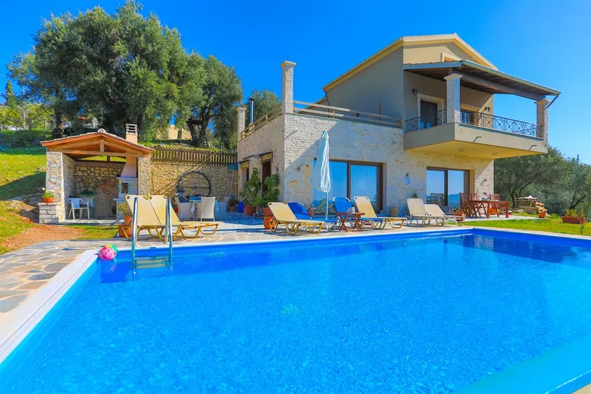 Villa Dersea - Image 1