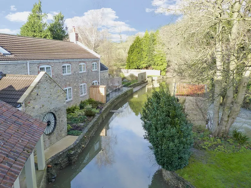 Herons Weir - Image 1
