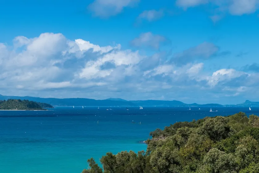 Picturesque on Passage - Shute Harbour - Image 1