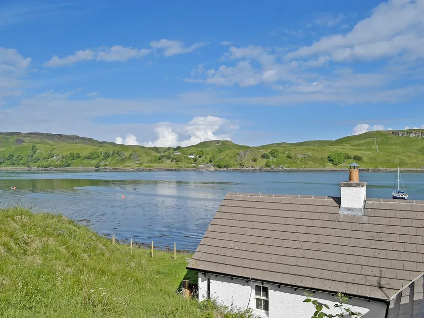 Ardbhan Croft - Image 1