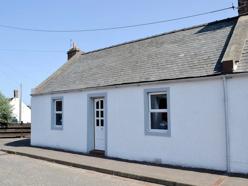Creel Cottage - Image 1