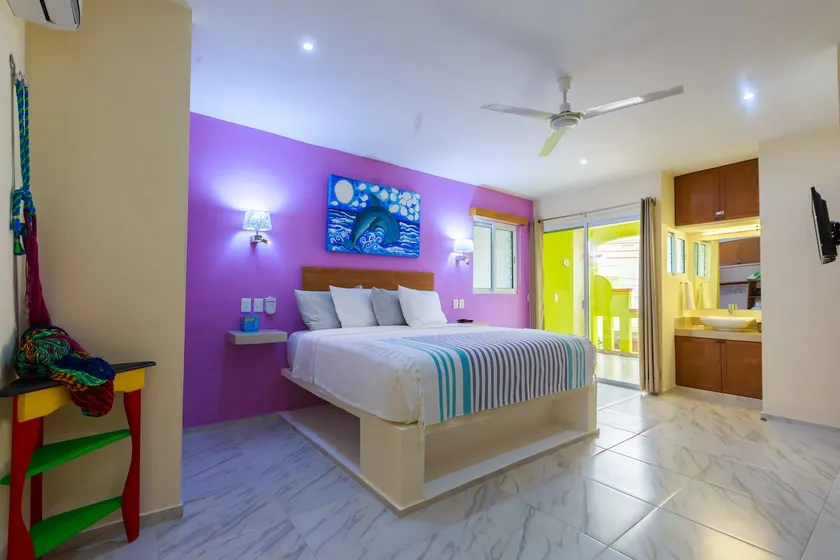 Studio in Centro - Walk to North Beach - Image 1