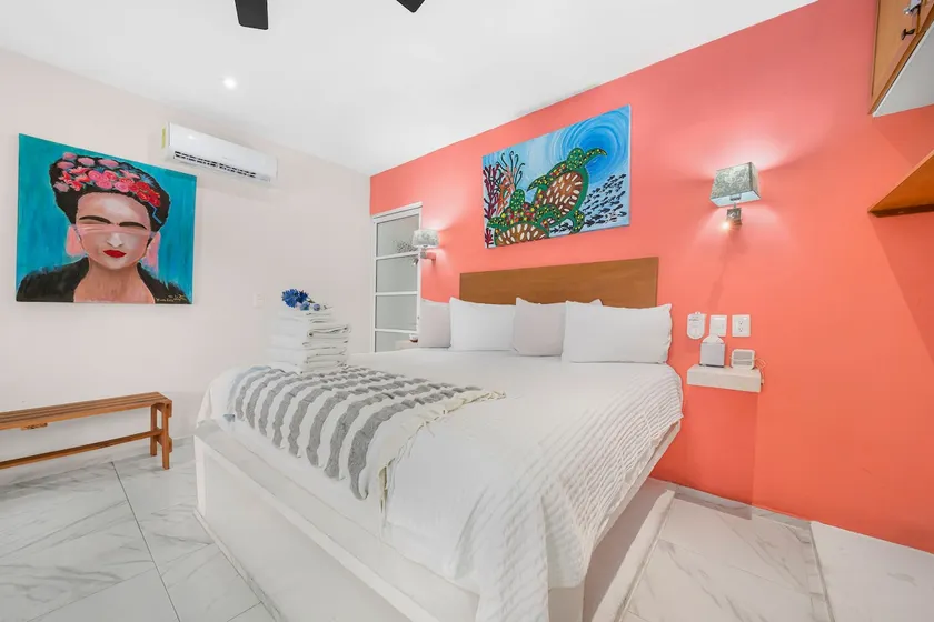 Casa Mia in the heart of Isla Mujeres downtown! - Image 1
