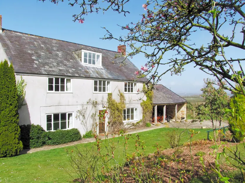 Purcombe Farmhouse - 28458 - Image 1