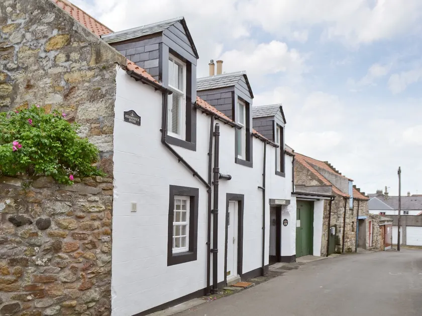 Hedderwick House - Image 1