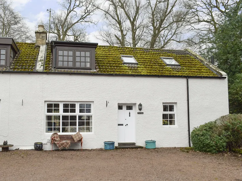 Edenwoodend Cottage - Image 1