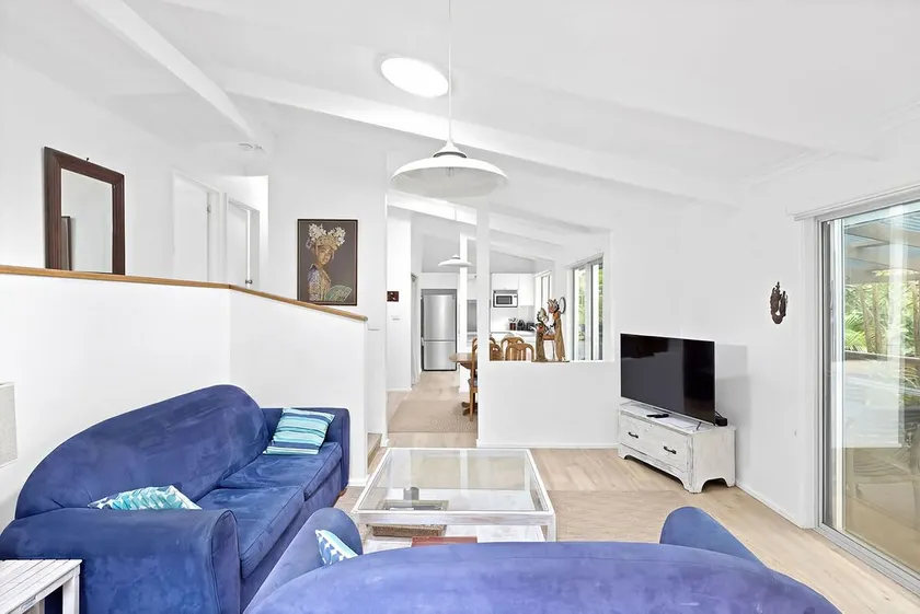 Hidden Oasis Pet Friendly In Anna Bay - Image 1