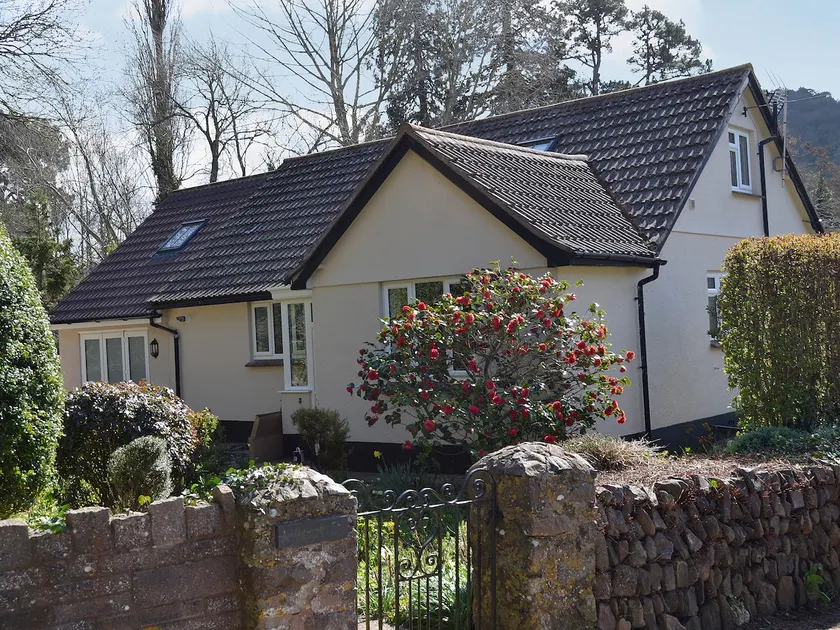 Kinderfreundliches wunderschönes Landhaus mit Garten und Grill | Hunde erlaubt - Image 1
