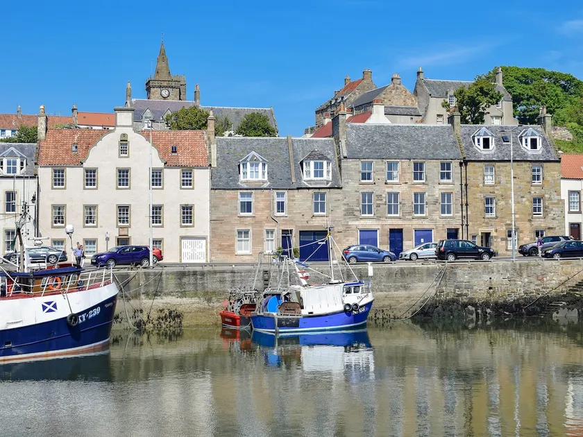 St Andrews - Image 1