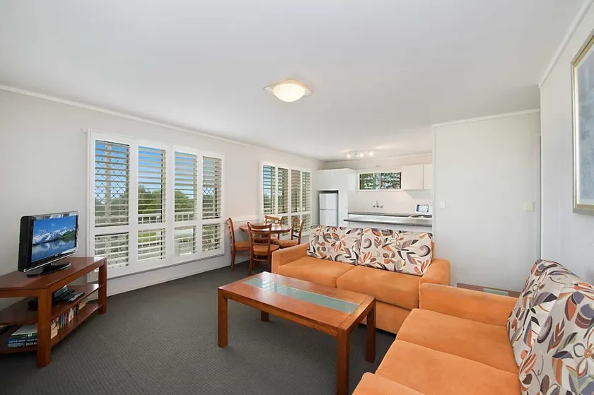 Legacy 4 - Bilinga North Kirra Beachfront - Min. 3 Night Stays! - Image 1