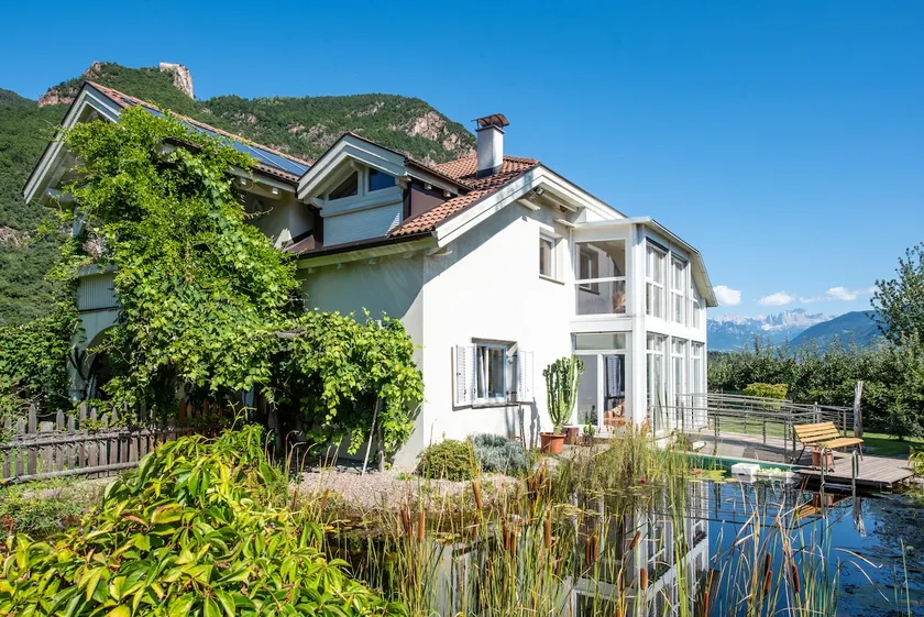 Villa Sunshine - Image 1