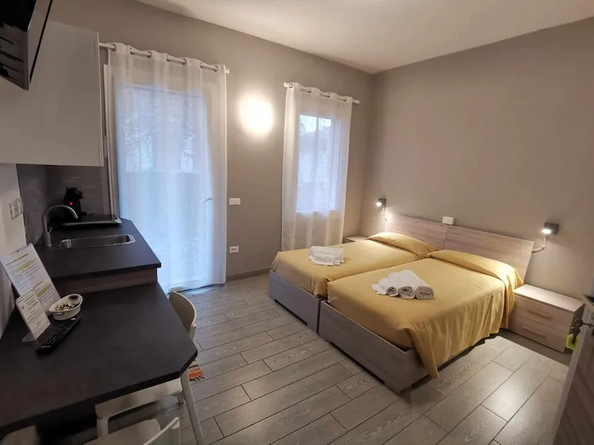 Casa Belfiore Vicenza Martiri di Belfiore 23 - Image 1