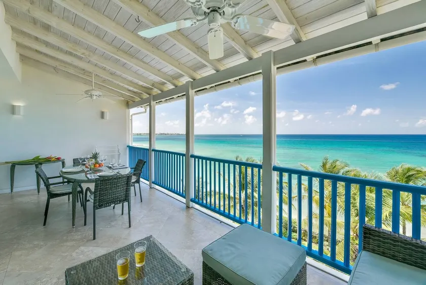 #501 Oceanview beachfront Maxwell Beach Villas - Image 1