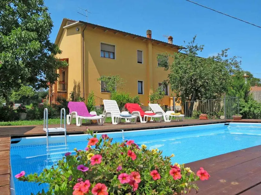 Salceta, na Toscana Country House - Image 1