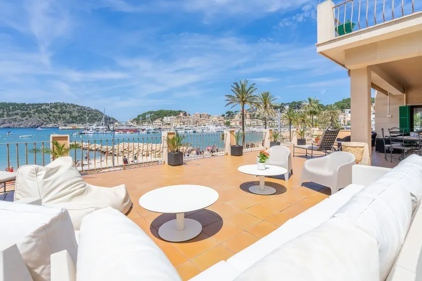 Sa Caleta - Image 1