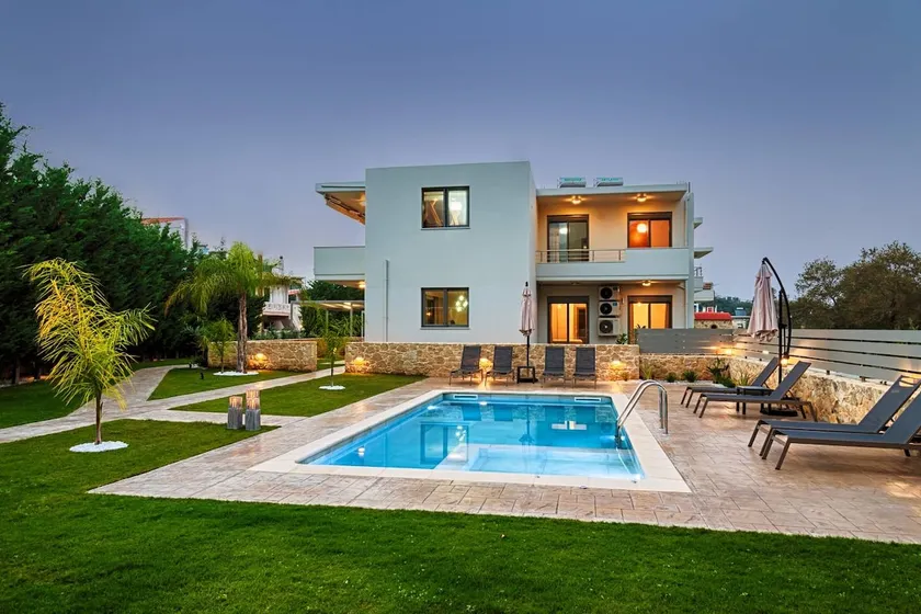 Kagiemar Luxury House - Image 1