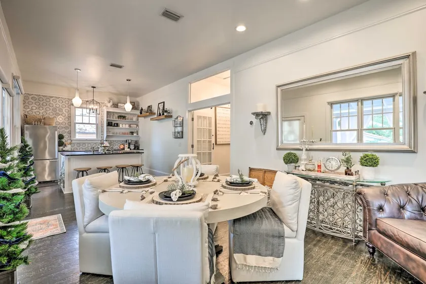 Historic 1900 Cottage in Downtown St Augustine! - Image 1