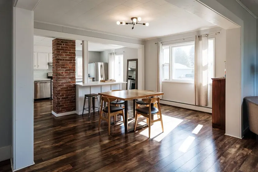 The One on Main - 3 BR House - Image 1