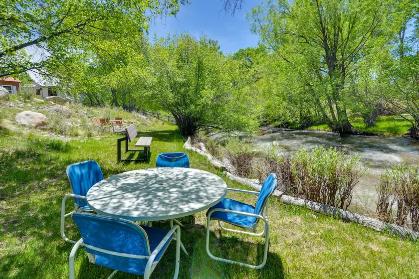 Buena Vista Creekside Home w/ Private Hot Tub! - Image 1