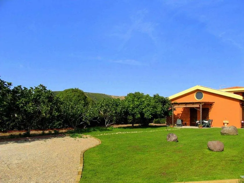 House Linas - Roccabianca biz - Image 1
