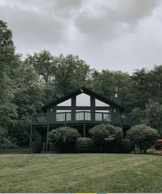 Pet-Friendly Chalet w/ Hot Tub + Hiking Trails - Image 1