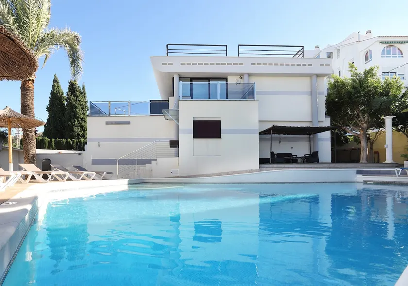 DREAM VILLA IN ALBIR BLUELINE - Image 1