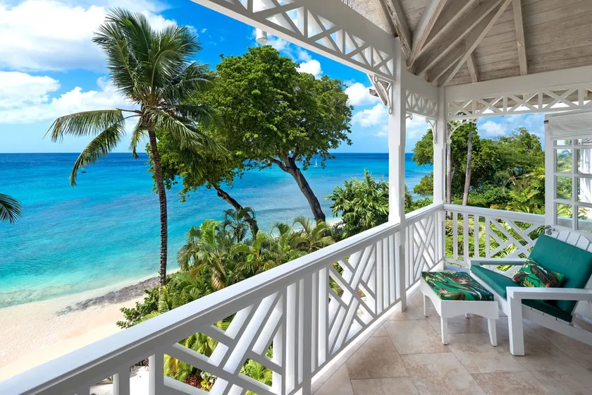 Mahogany Bay-Seashells - Beachfront Bliss a ovest - Image 1