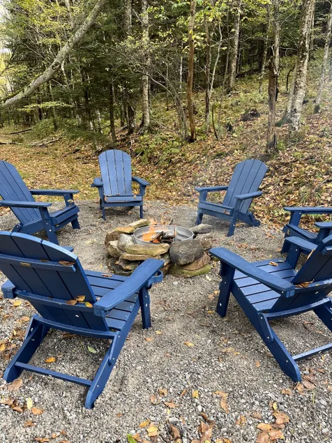 5BR Chalet Stunning Views,Hot Tub,Walk to Slopes - Image 1