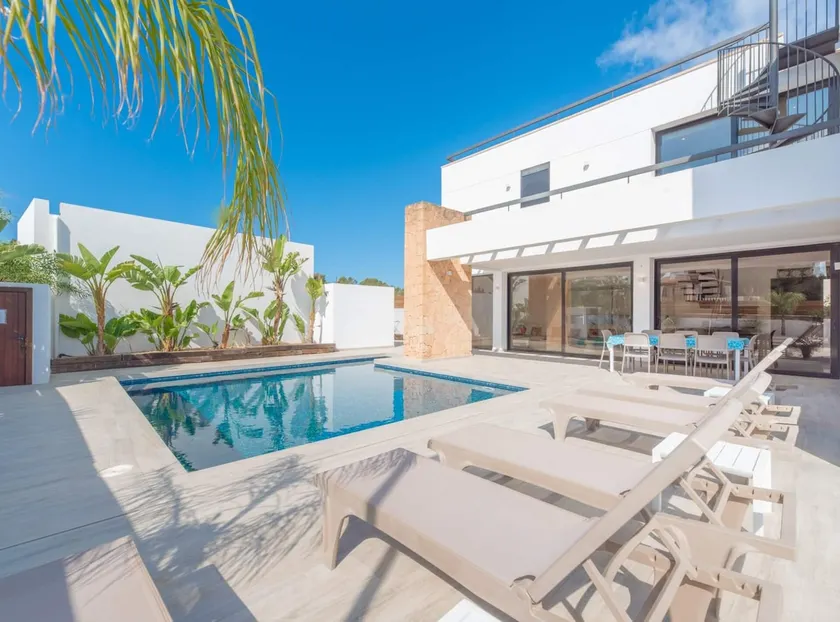 Villa Sa Marinada | 100m de Mar - Image 1