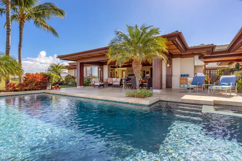 Champion Ridge Home w/ Ocean Views Pool & Spa - Image 1