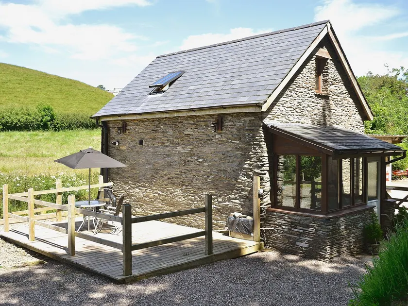 Mill Meadow Cottage - Image 1