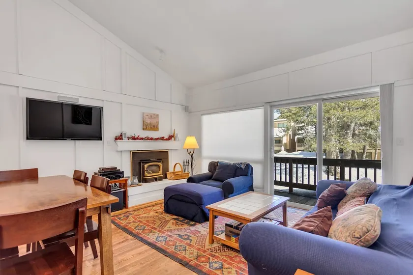 Stylish, Remodeled Condo - Creekside #14 - Image 1