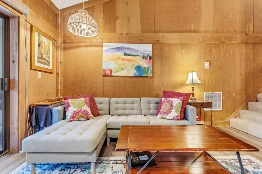 Modern & Sleek Condo - Creekside #110 - Image 1