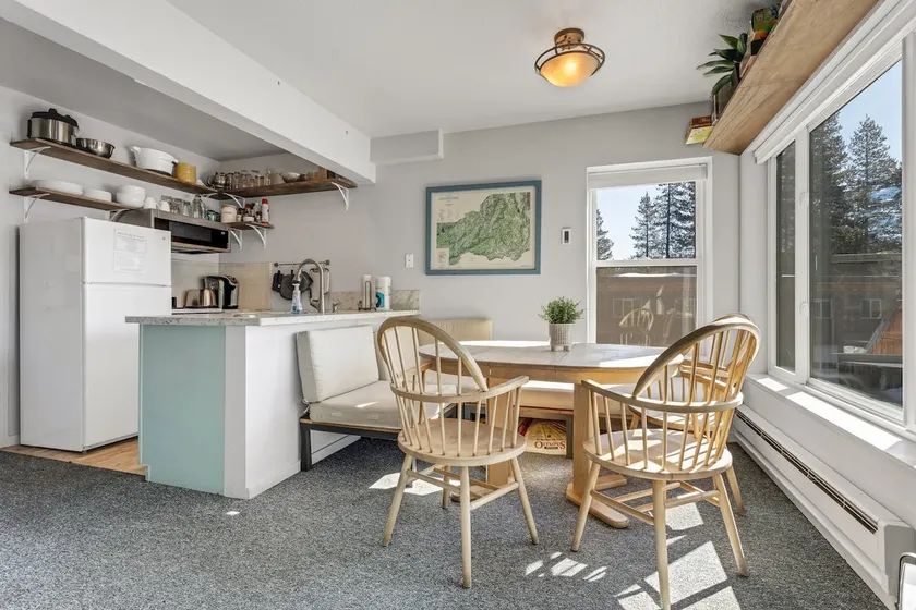 Great Location Corner Condo - Tamarack #10 Pets Ok - Image 1
