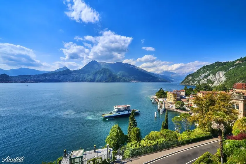 Casa Ferry Varenna on the lakeshore - Image 1