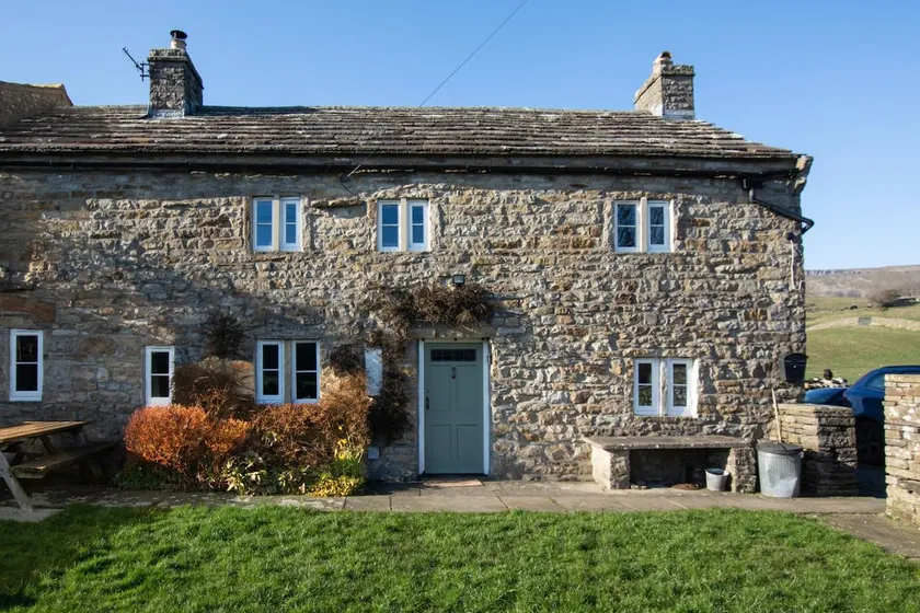 3 Bed in Askrigg oc-ds926 - Image 1