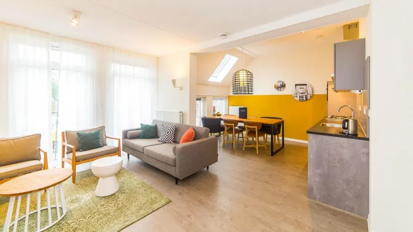 Apartment Baander Lifestyle - DMST - Image 1