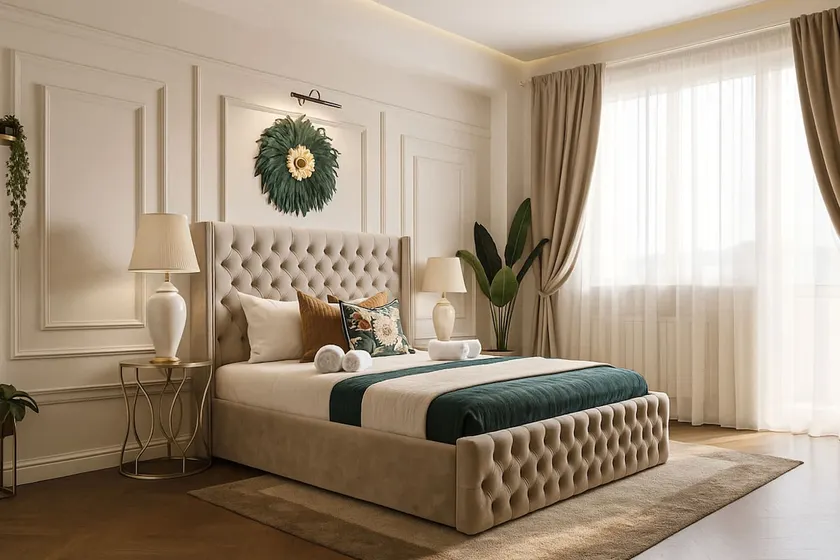 Qult - Golden Nest - Image 1