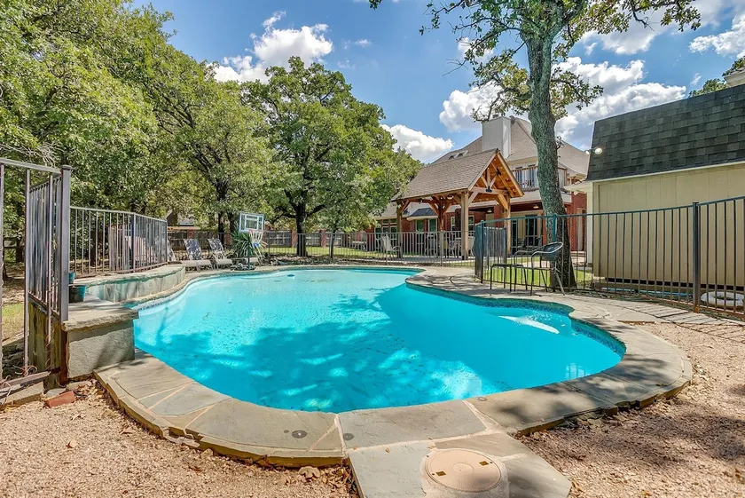 5 Bdrm, 4 Bath, großer Spielraum, Pergola, 14 Ft. Shuffleboard, Air Hockey - Image 1