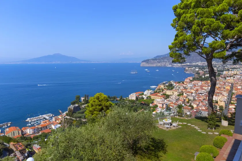 Amore Rentals - Villa Giada - Image 1